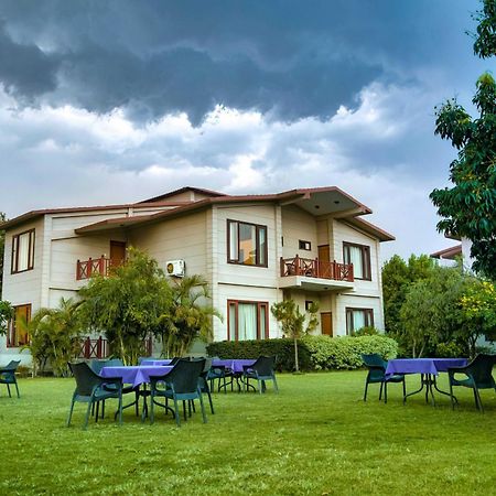Sunday Alaya Corbett Βίλα Ramnagar  Εξωτερικό φωτογραφία